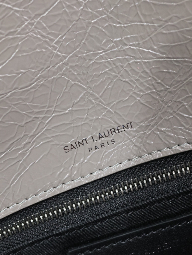 YSL Satchel Bags